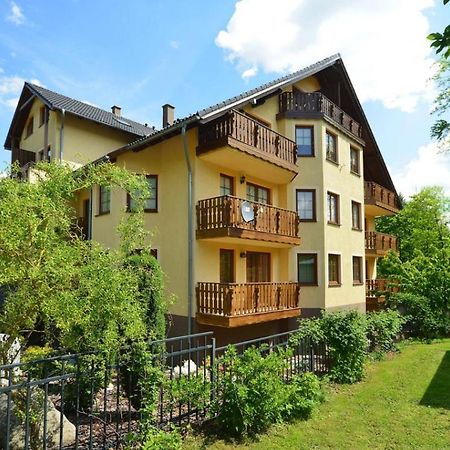 Apartamenty Sun Seasons 24 - Nadrzeczna I Centrum Karpacz Exterior photo